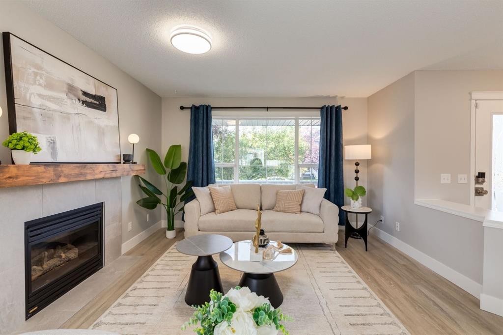 241 Tuscany Drive Nw, Calgary, AB