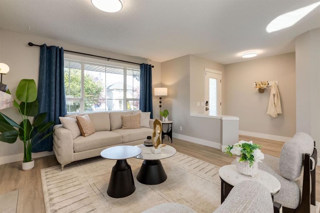 241 Tuscany Drive Nw, Calgary, AB