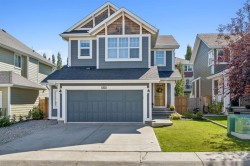 127 Ridge View Green Cochrane, AB T4C 0J1
