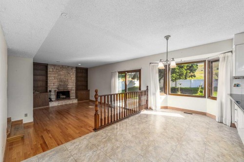 940 Edgemont Road Nw, Calgary, AB 