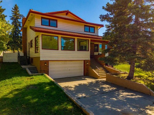 940 Edgemont Road Nw, Calgary, AB 