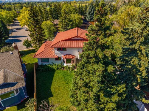 940 Edgemont Road Nw, Calgary, AB 