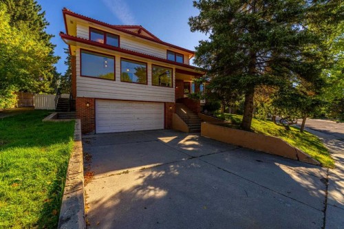 940 Edgemont Road Nw, Calgary, AB 