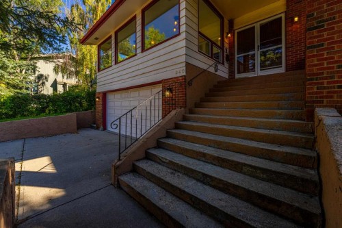 940 Edgemont Road Nw, Calgary, AB 