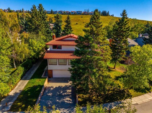 940 Edgemont Road Nw, Calgary, AB 