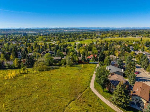 940 Edgemont Road Nw, Calgary, AB 