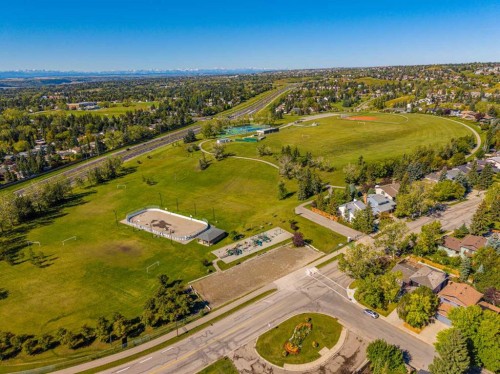 940 Edgemont Road Nw, Calgary, AB 