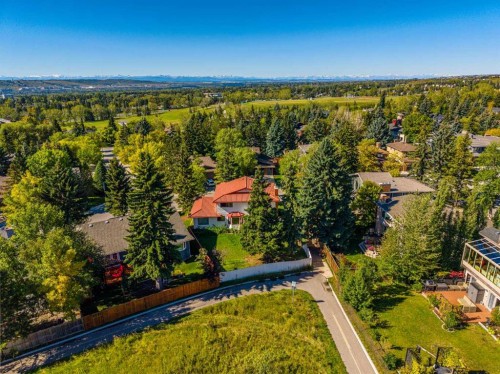 940 Edgemont Road Nw, Calgary, AB 