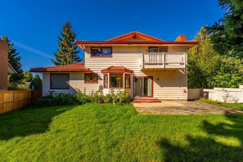 940 Edgemont Road Nw, Calgary, AB 