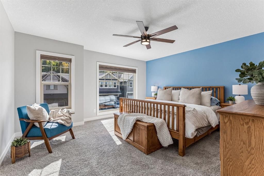 264 Riviera Way, Cochrane, AB