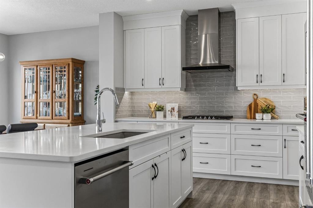 264 Riviera Way, Cochrane, AB
