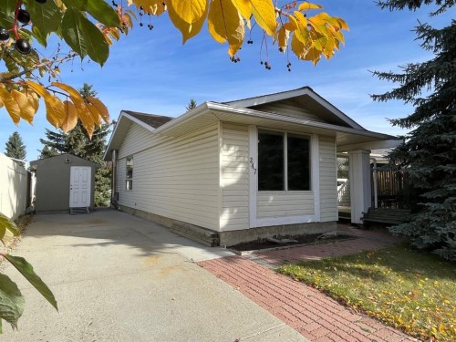 247 Bracewood Road Sw, Calgary, AB 