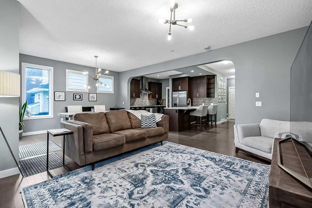 47 Nolanfield Crescent Nw, Calgary, AB