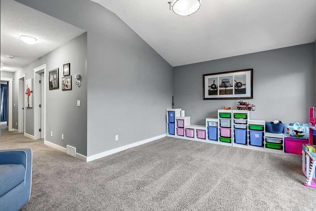 47 Nolanfield Crescent Nw, Calgary, AB