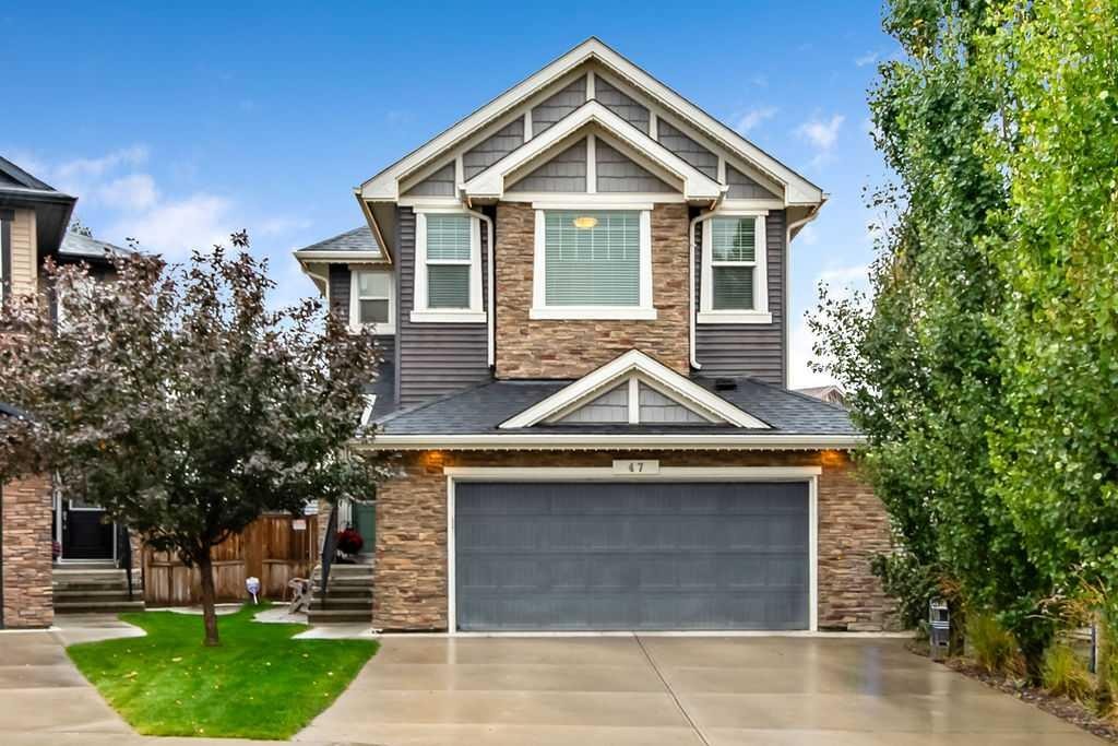 47 Nolanfield Crescent Nw, Calgary, AB