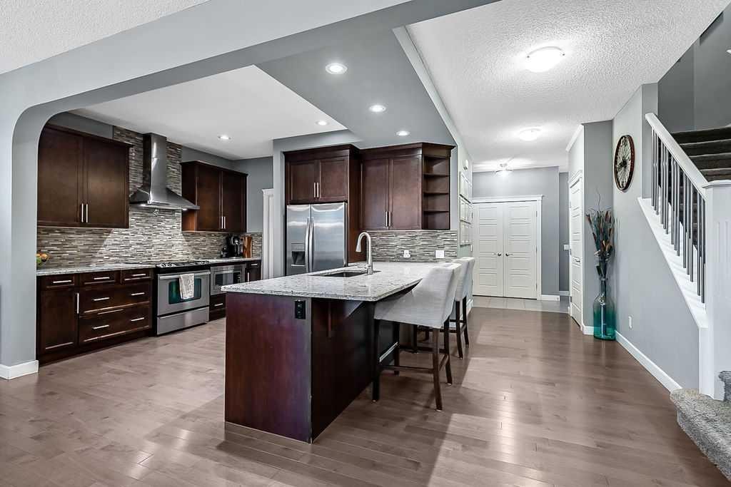 47 Nolanfield Crescent Nw, Calgary, AB