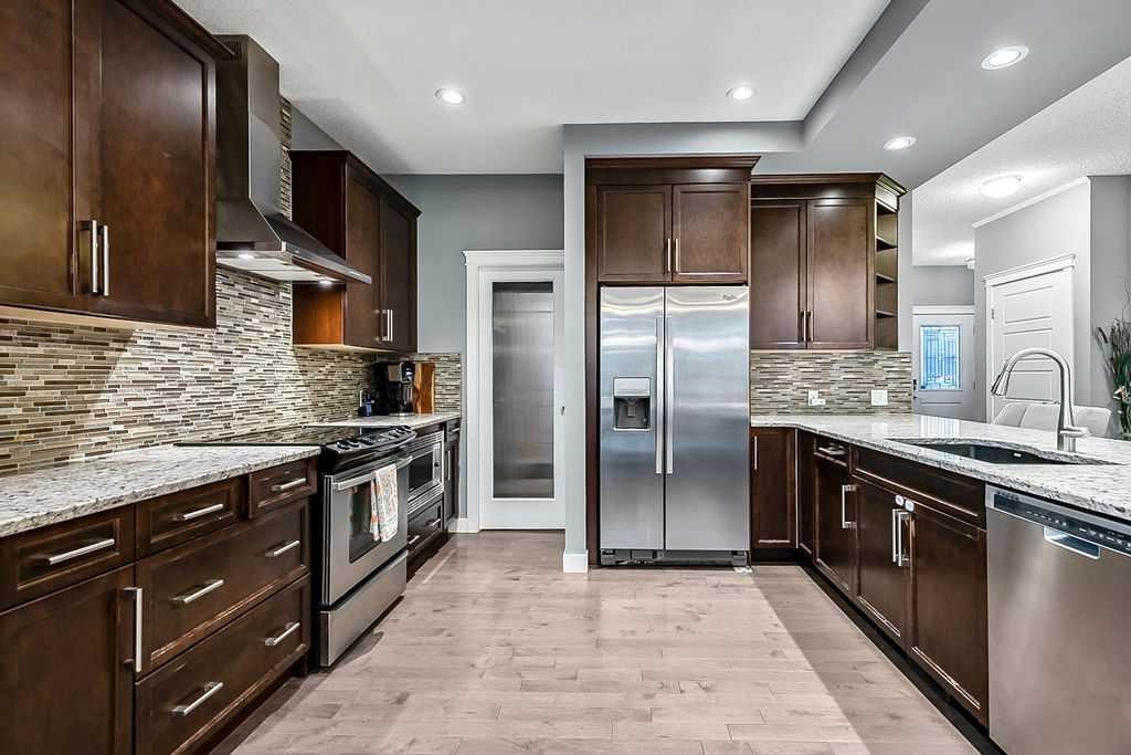 47 Nolanfield Crescent Nw, Calgary, AB