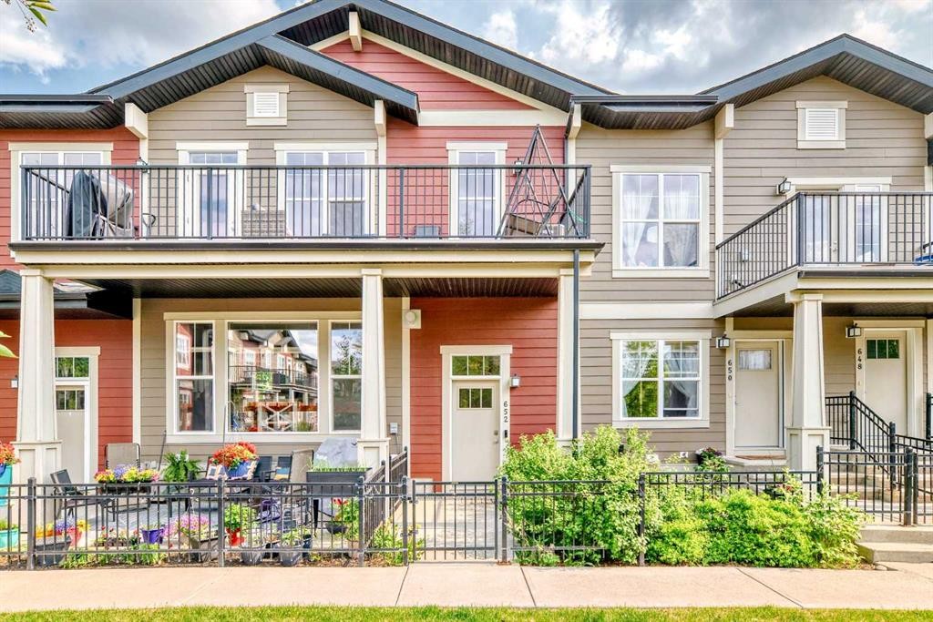 652 Cranford Walk Se, Calgary, AB