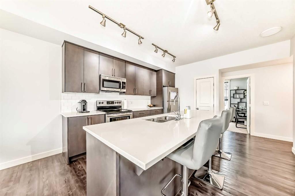 652 Cranford Walk Se, Calgary, AB