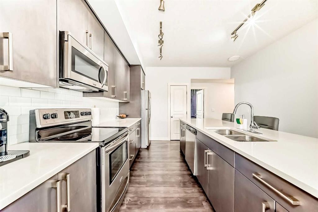 652 Cranford Walk Se, Calgary, AB