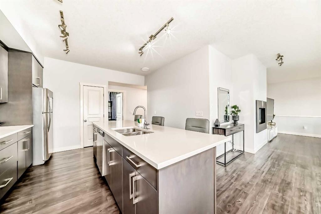 652 Cranford Walk Se, Calgary, AB