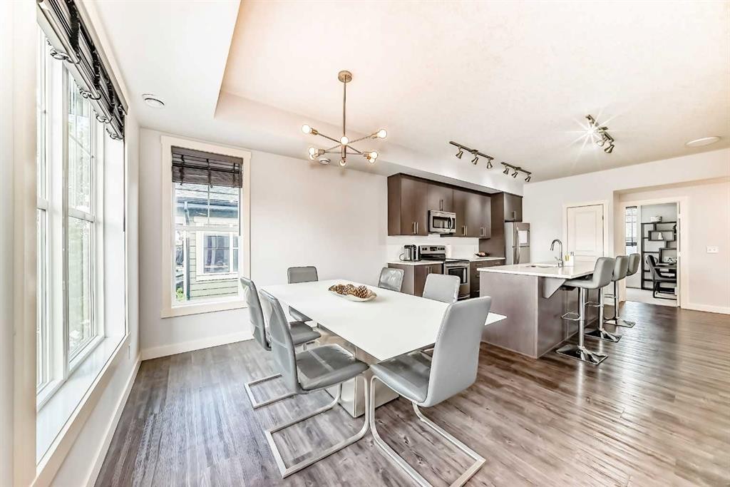 652 Cranford Walk Se, Calgary, AB
