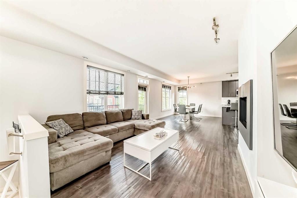 652 Cranford Walk Se, Calgary, AB