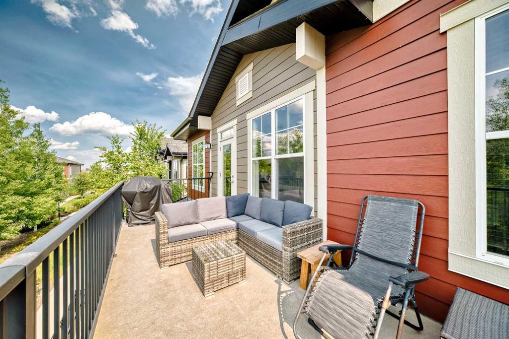 652 Cranford Walk Se, Calgary, AB