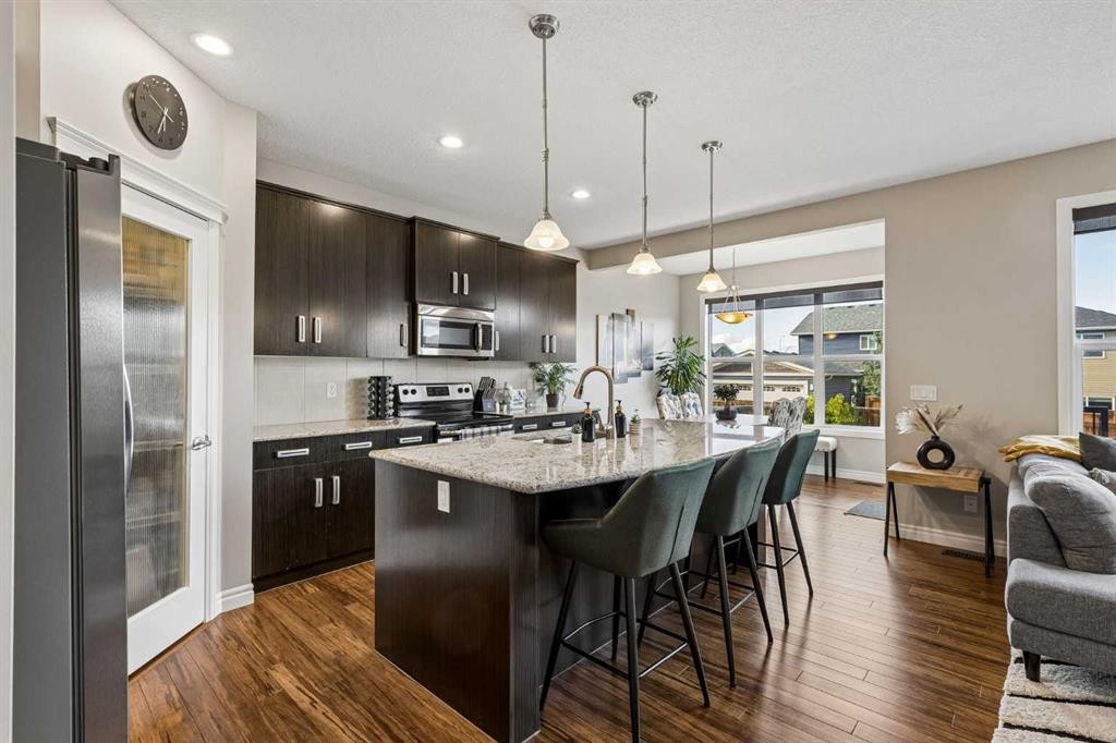 36 Sage Berry Link Nw, Calgary, AB