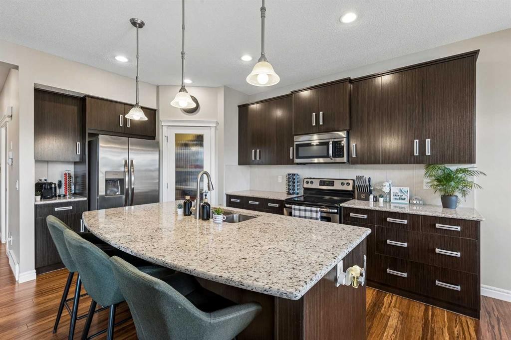 36 Sage Berry Link Nw, Calgary, AB