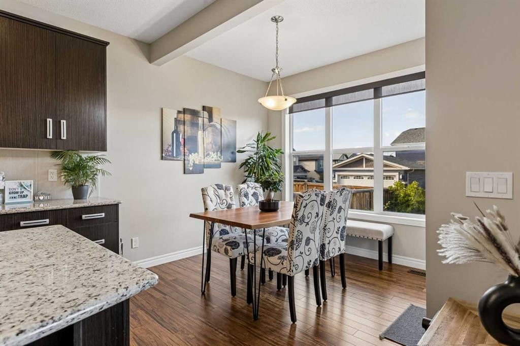 36 Sage Berry Link Nw, Calgary, AB