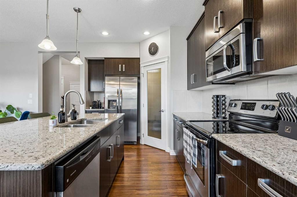 36 Sage Berry Link Nw, Calgary, AB