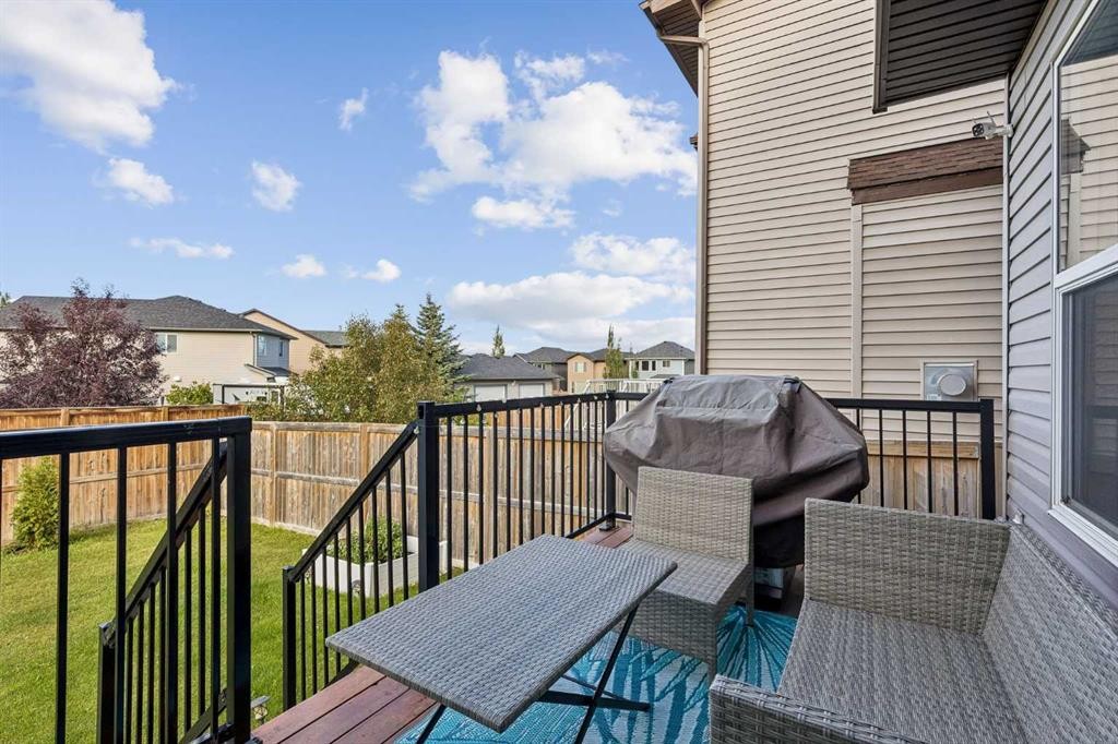 36 Sage Berry Link Nw, Calgary, AB