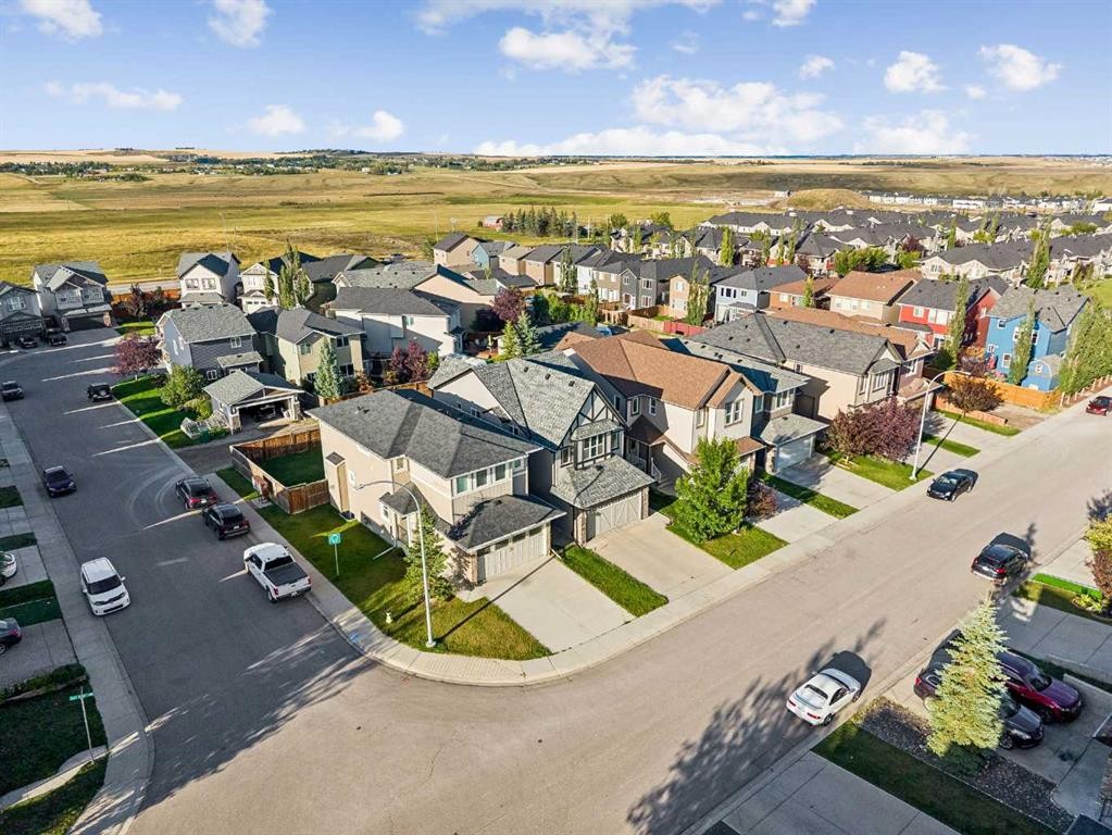 36 Sage Berry Link Nw, Calgary, AB