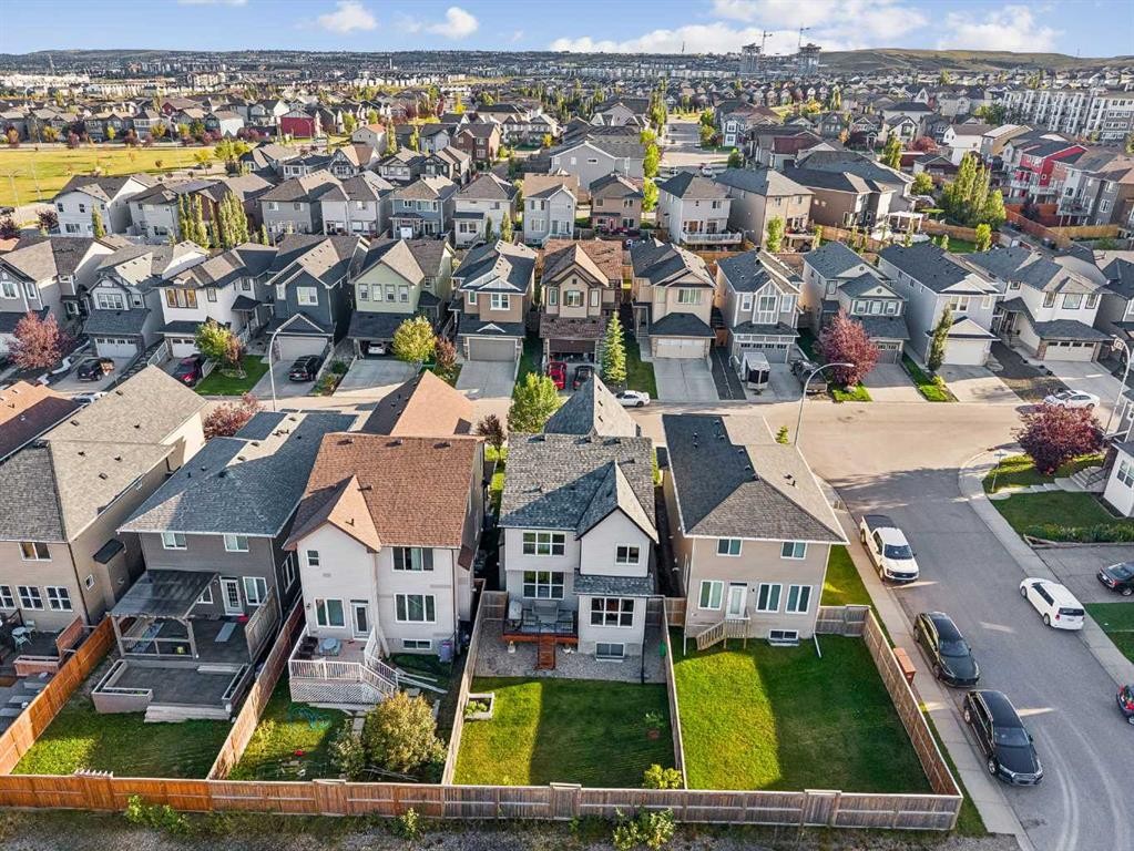 36 Sage Berry Link Nw, Calgary, AB