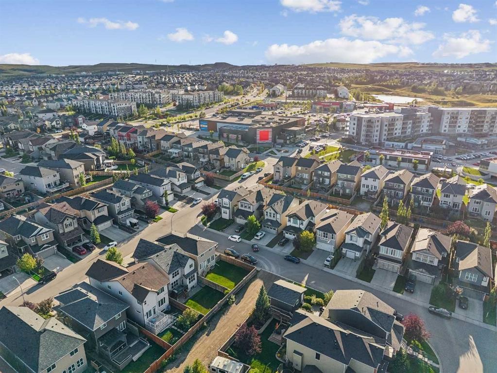 36 Sage Berry Link Nw, Calgary, AB