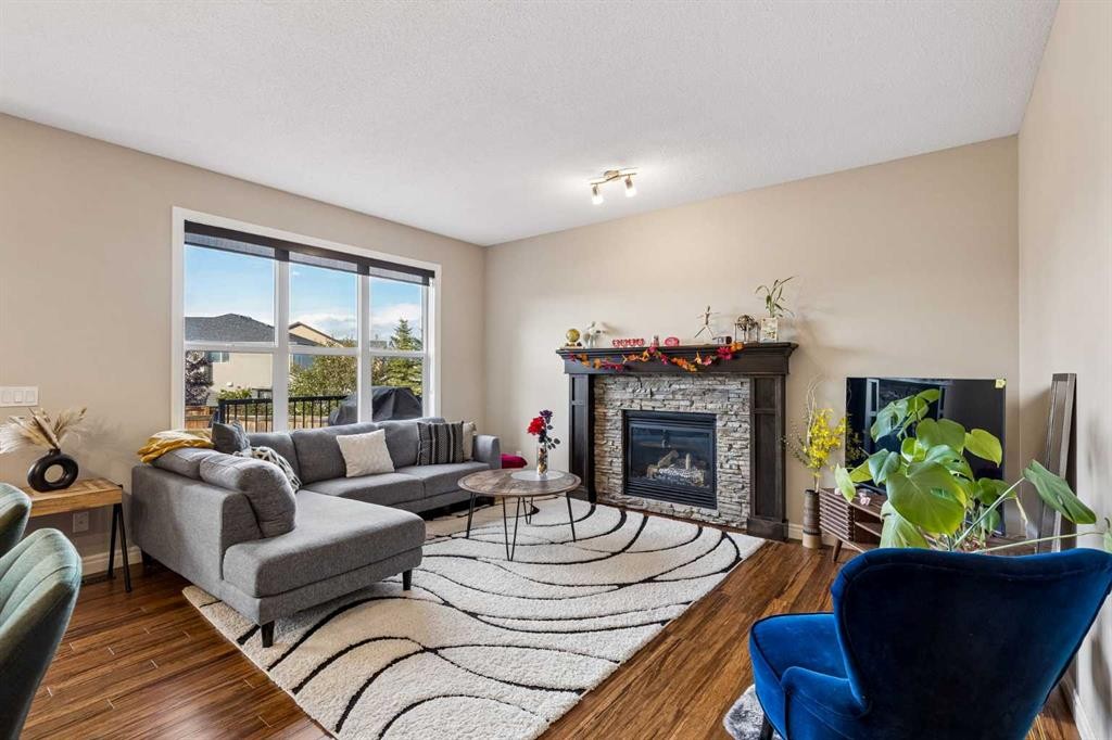 36 Sage Berry Link Nw, Calgary, AB
