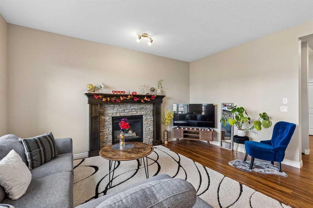 36 Sage Berry Link Nw, Calgary, AB