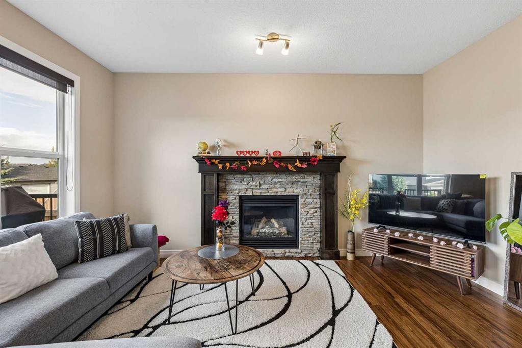 36 Sage Berry Link Nw, Calgary, AB