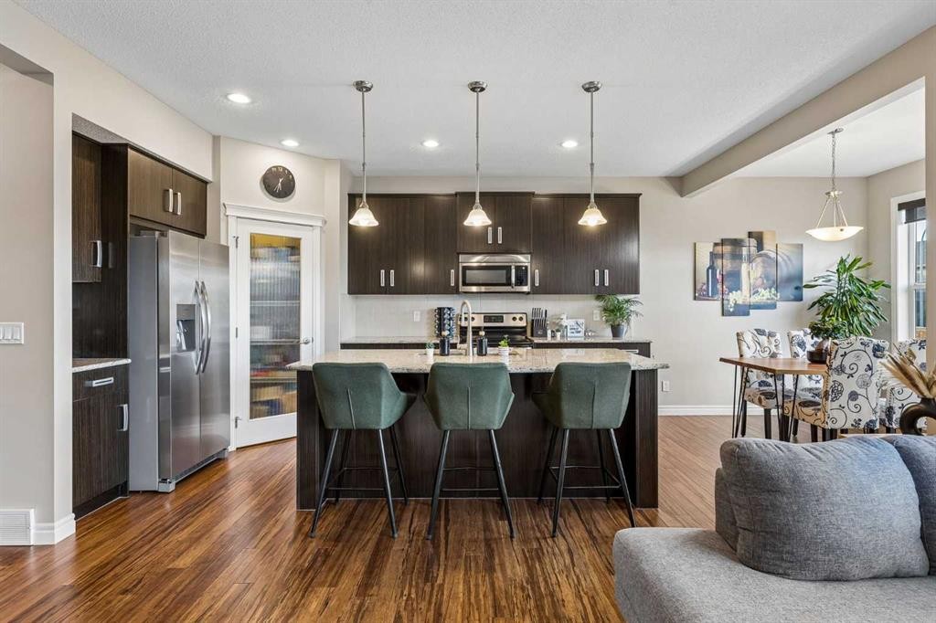 36 Sage Berry Link Nw, Calgary, AB