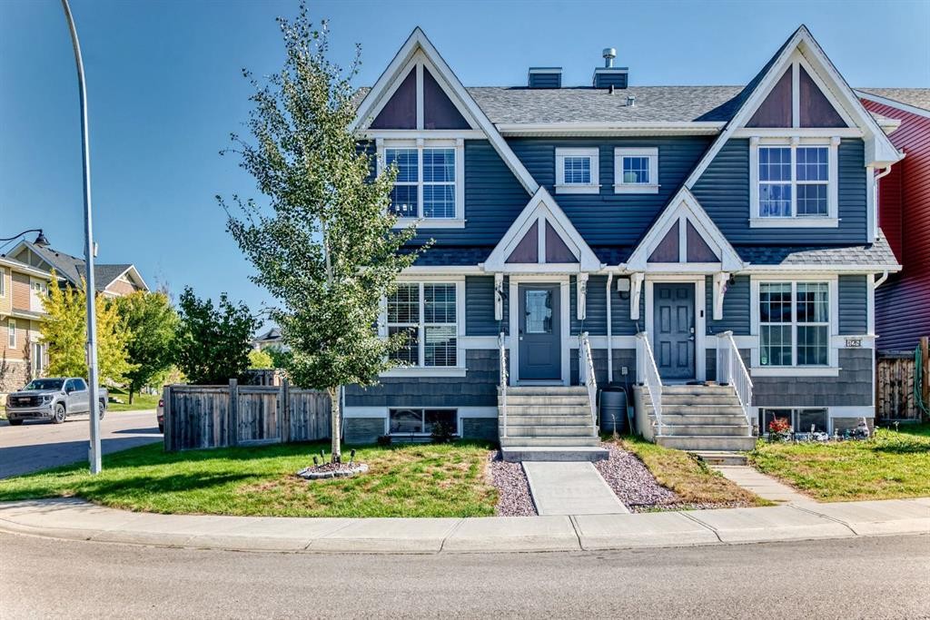 132 Auburn Meadows Boulevard Se, Calgary, AB