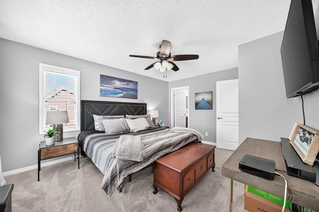 132 Auburn Meadows Boulevard Se, Calgary, AB