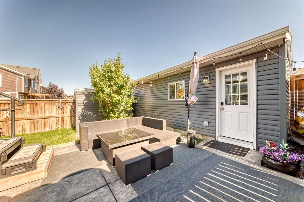 132 Auburn Meadows Boulevard Se, Calgary, AB