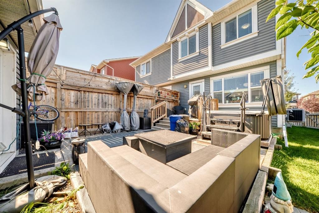 132 Auburn Meadows Boulevard Se, Calgary, AB