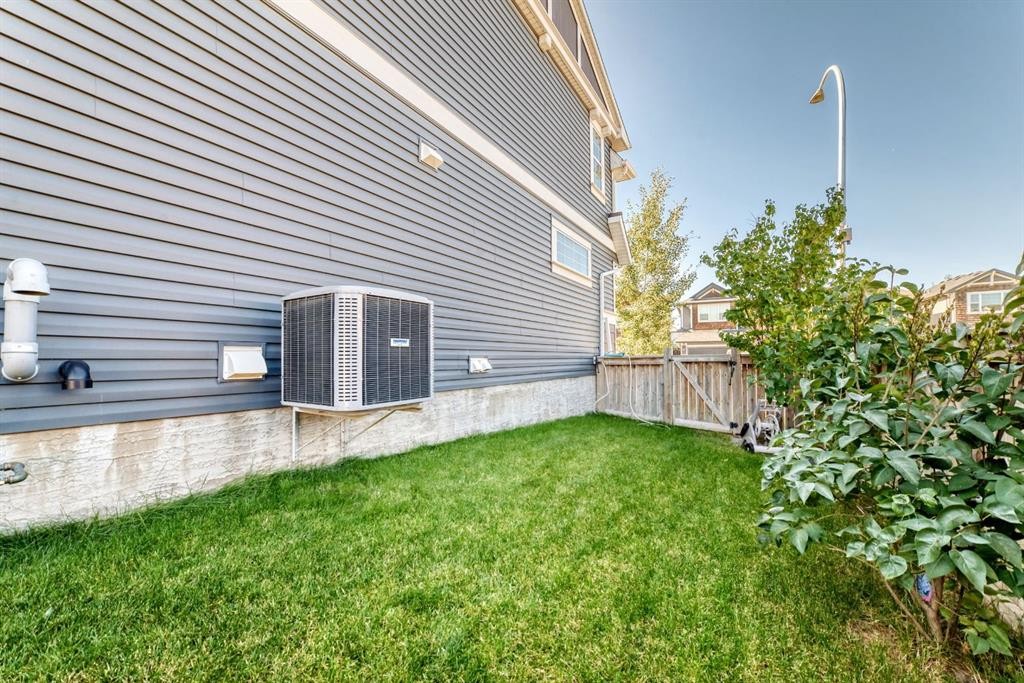 132 Auburn Meadows Boulevard Se, Calgary, AB