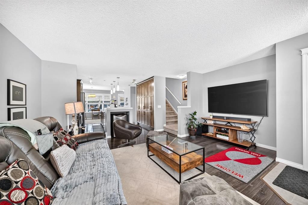 132 Auburn Meadows Boulevard Se, Calgary, AB