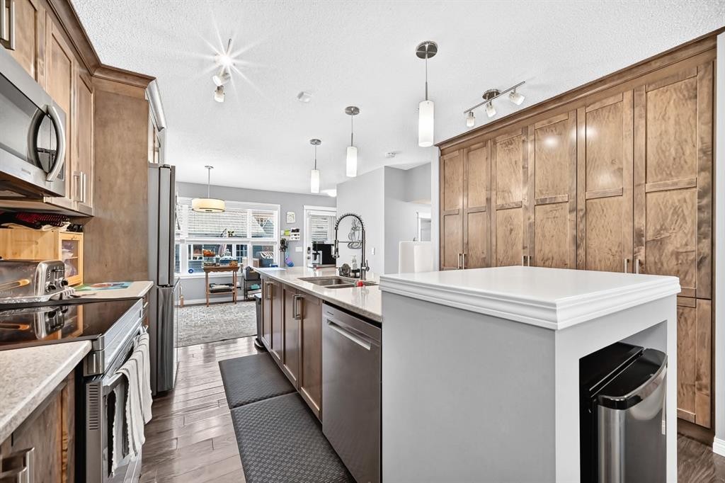 132 Auburn Meadows Boulevard Se, Calgary, AB