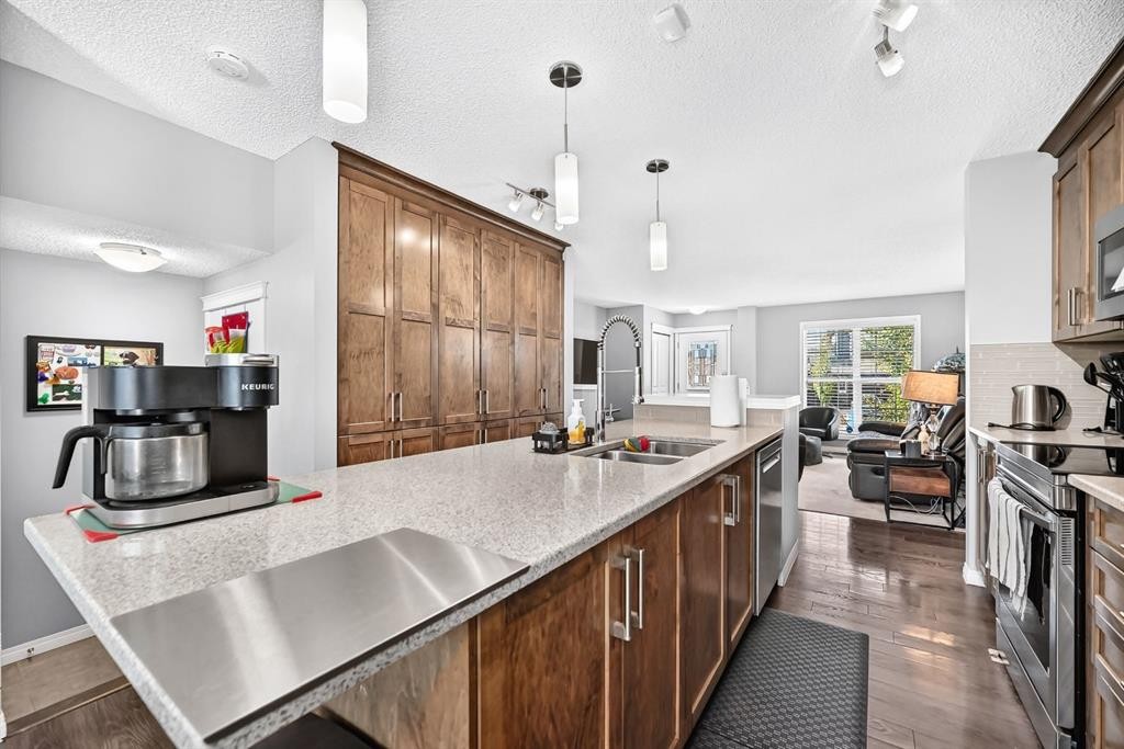 132 Auburn Meadows Boulevard Se, Calgary, AB