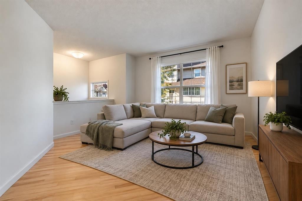 83 Tuscany Springs Gardens Nw, Calgary, AB