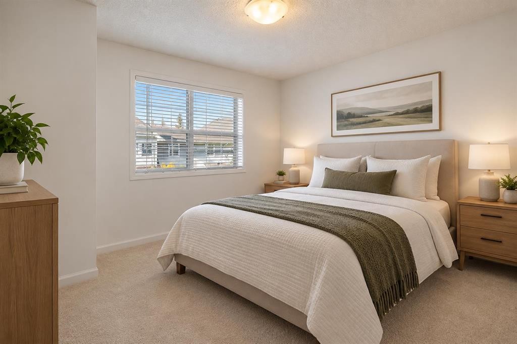83 Tuscany Springs Gardens Nw, Calgary, AB